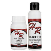 Hr Hair Growth Tablets 30`s